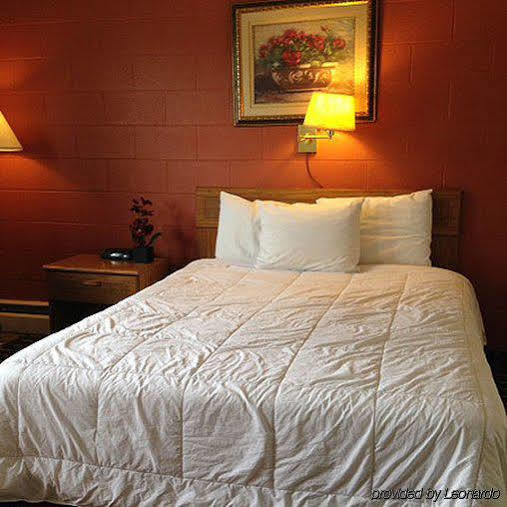 Rodeway Inn Manchester Eksteriør bilde
